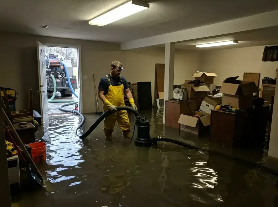 basement-burst-pipe-flooding-a-001 — frequently asked questions, 24-Hour Water Damage Restoration Services in Oakdale, LA